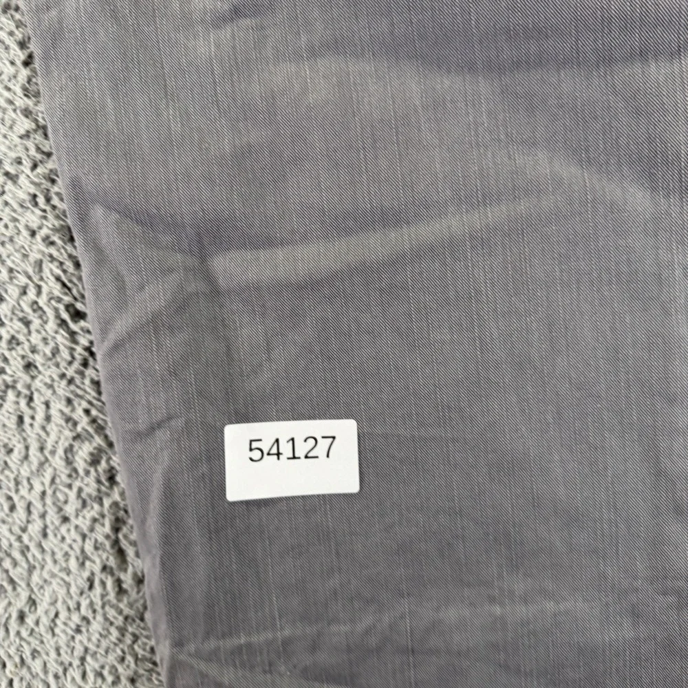 Calvin Klein before purchasing